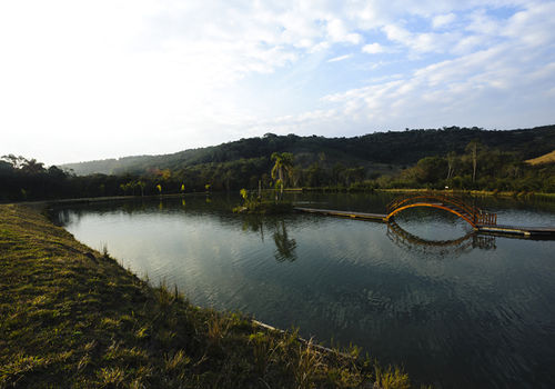 Hotel Spaventura Ecolodge  | Ibiúna | São Paulo | Brasil 18