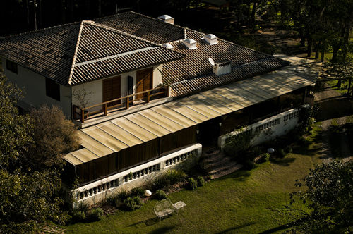 Hotel Spaventura Ecolodge  | Ibiúna | São Paulo | Brasil 19