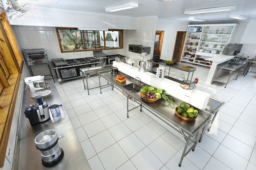 Hotel Spaventura Ecolodge  | Ibiúna | São Paulo | Brasil 20