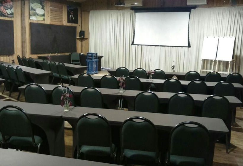 Hotel Spaventura Ecolodge  | Ibiúna | São Paulo | Brasil 6