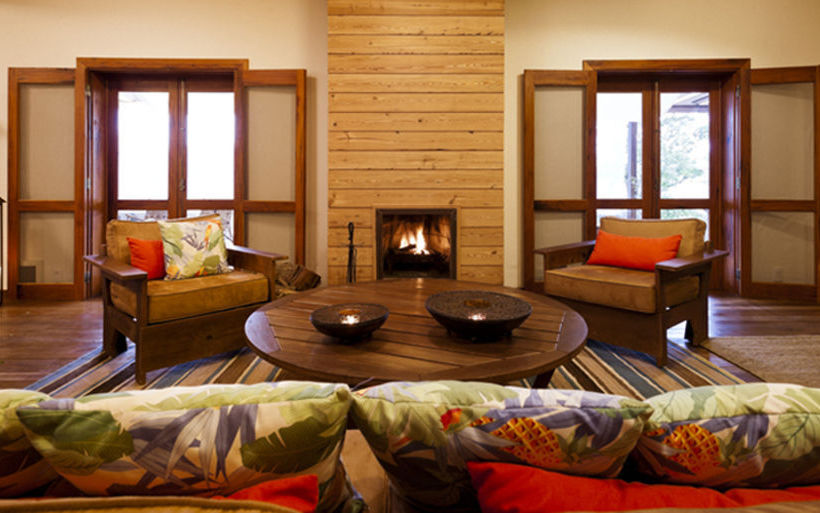 Hotel Spaventura Ecolodge  | Ibiúna | São Paulo | Brasil 8