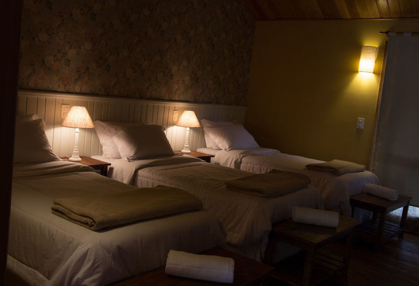 Hotel Spaventura Ecolodge  | Ibiúna | São Paulo | Brasil 9