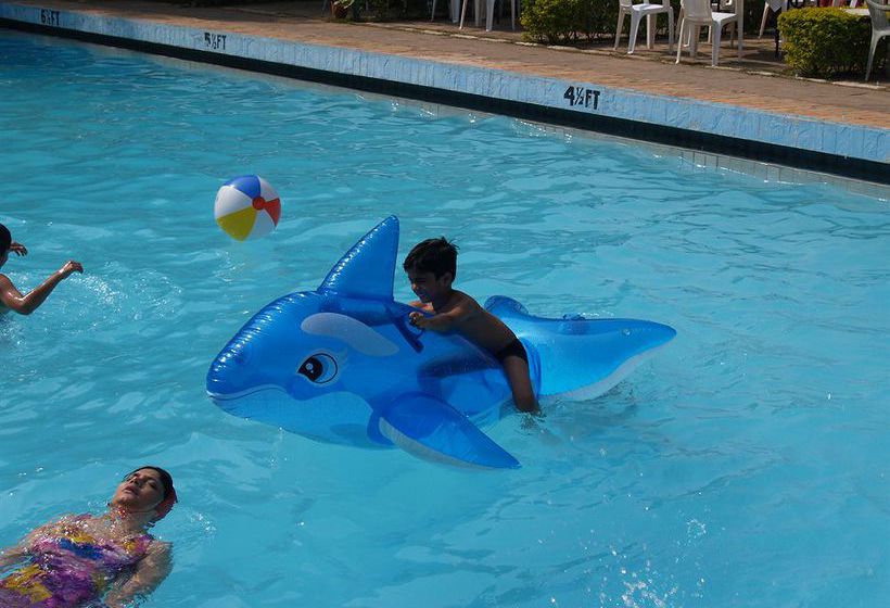 Toshali Sands Puri Resort