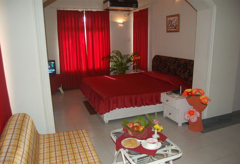 Toshali Sands Puri Resort 1