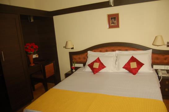 Toshali Sands Puri Resort 10