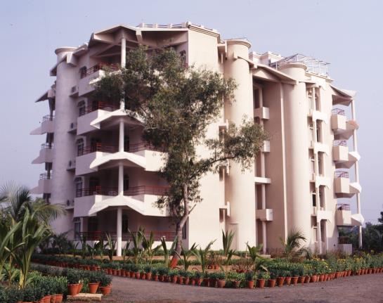 Toshali Sands Puri Resort 12