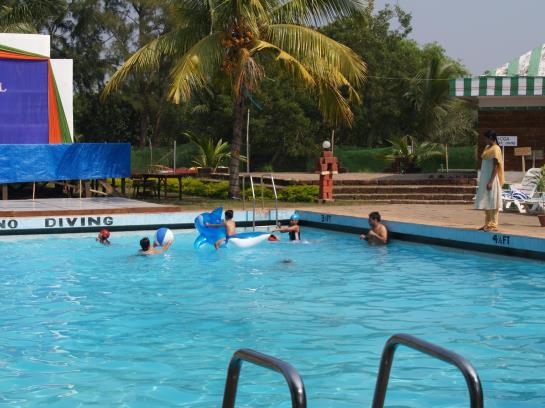 Toshali Sands Puri Resort 17