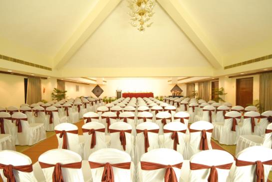 Toshali Sands Puri Resort 18