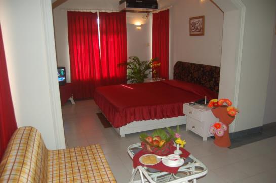 Toshali Sands Puri Resort 19