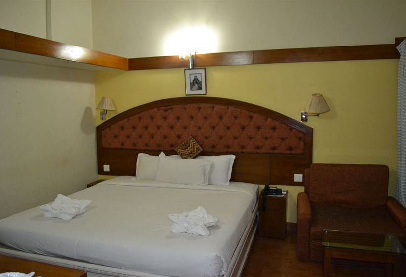 Toshali Sands Puri Resort 2