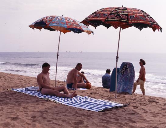 Toshali Sands Puri Resort 20