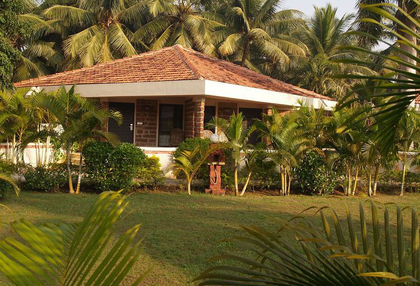 Toshali Sands Puri Resort 3