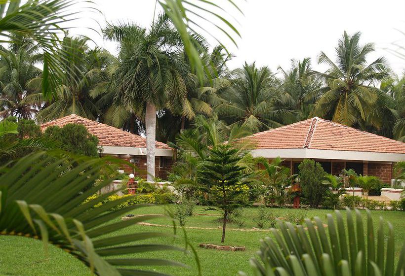 Toshali Sands Puri Resort 4