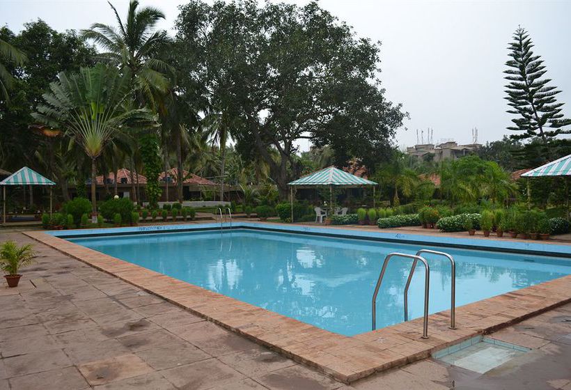 Toshali Sands Puri Resort 5