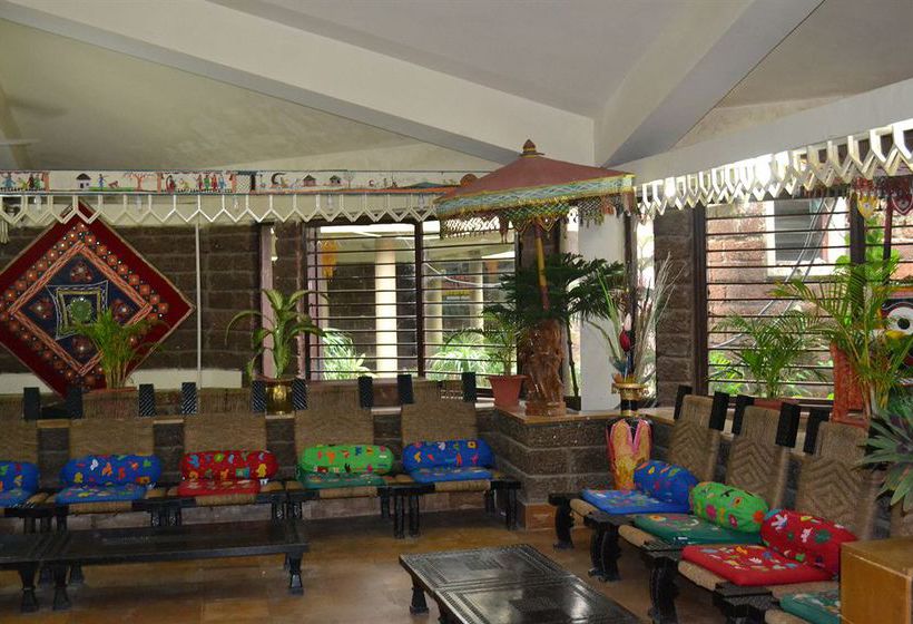 Toshali Sands Puri Resort 6