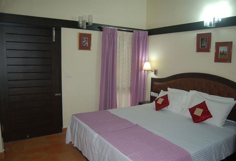 Toshali Sands Puri Resort 7