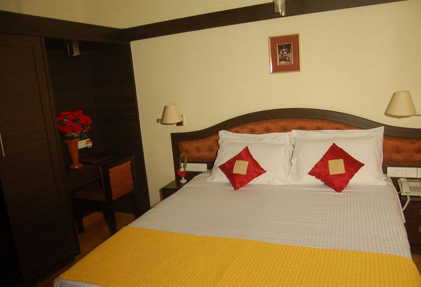 Toshali Sands Puri Resort 8