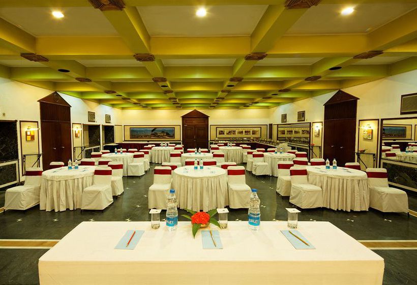 Hotel Sinclairs Bengala Occidental