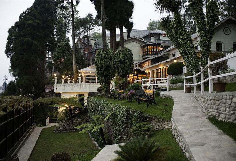 Hotel Elgin Darjeeling 1