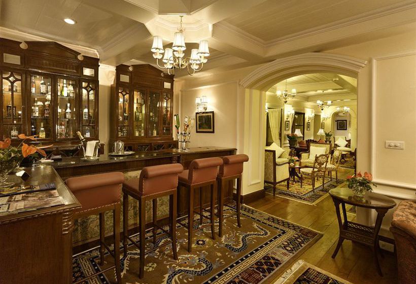 Hotel Elgin Darjeeling 3