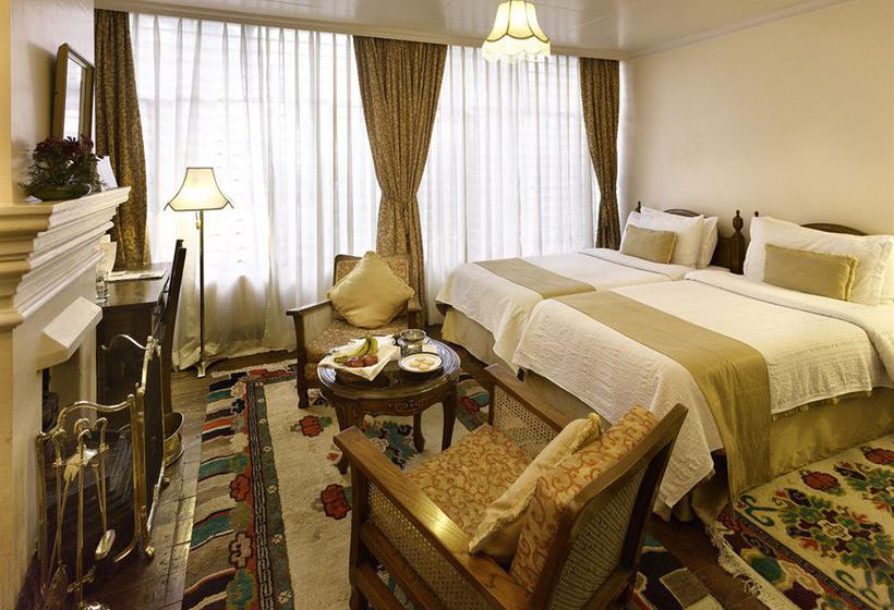 Hotel Elgin Darjeeling 4