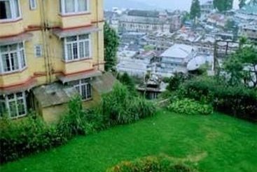 Hotel Pineridge Bengala Occidental