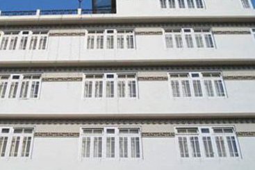 Hotel Tibet Gangtok Sikkim