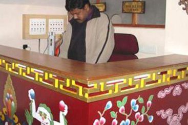Hotel Tibet 1
