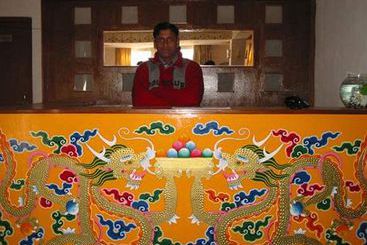 Hotel Tibet 12