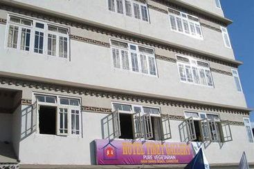 Hotel Tibet 8