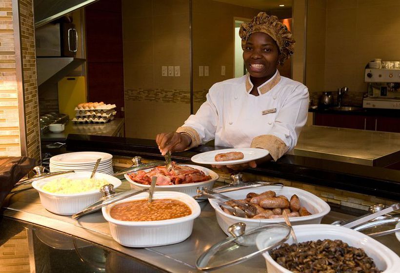Hotel City Lodge Johannesburg Gauteng