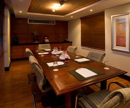 Hotel City Lodge Johannesburg 10