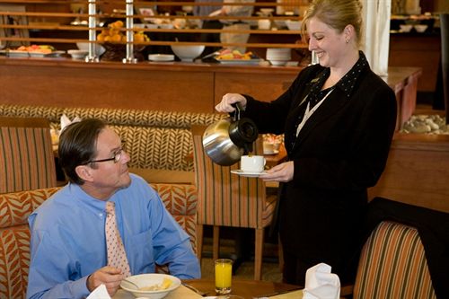 Hotel City Lodge Johannesburg 13