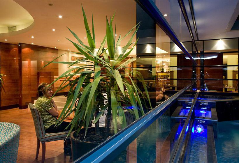 Hotel City Lodge Johannesburg 2