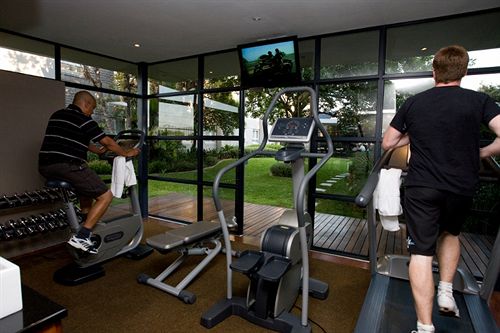 Hotel City Lodge Johannesburg 5