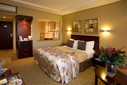 Hotel City Lodge Johannesburg 7