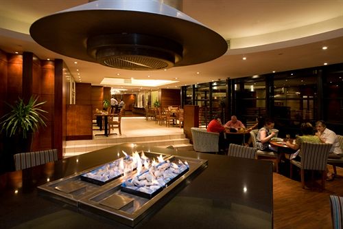 Hotel City Lodge Johannesburg 9