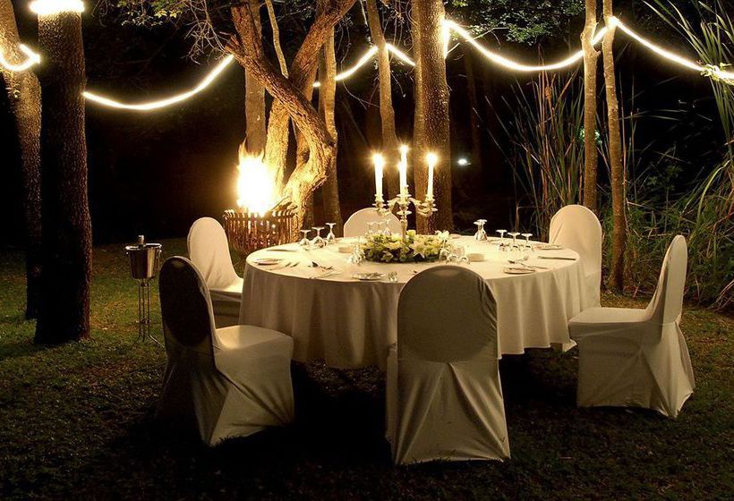 Protea Hotel Kruger Gate Skukuza Mpumalanga