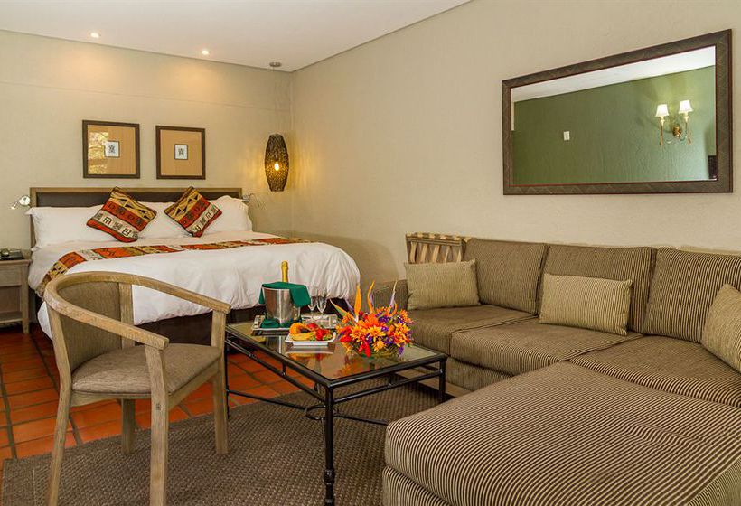 Protea Hotel Kruger Gate 10