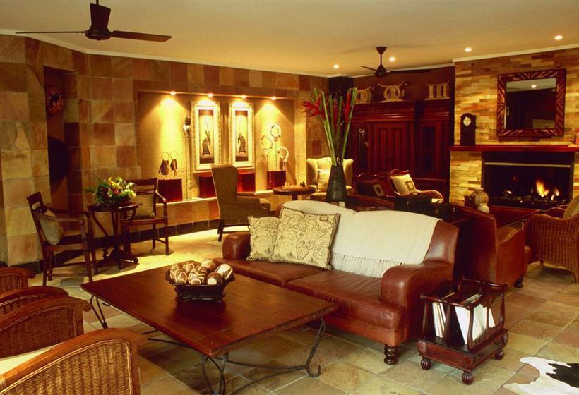 Protea Hotel Kruger Gate 11