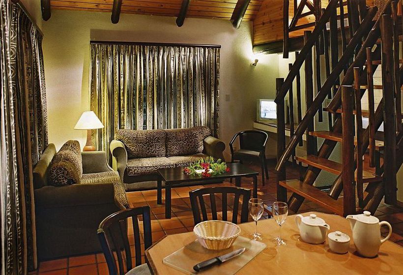 Protea Hotel Kruger Gate 12