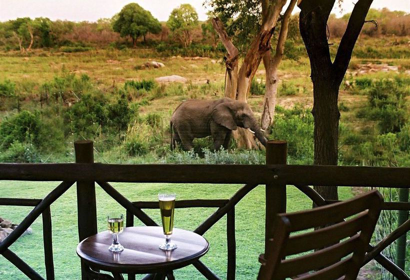 Protea Hotel Kruger Gate 13