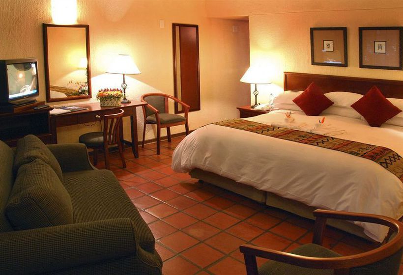 Protea Hotel Kruger Gate 14