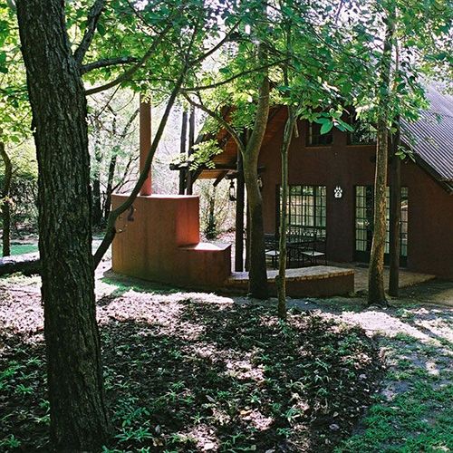 Protea Hotel Kruger Gate 16