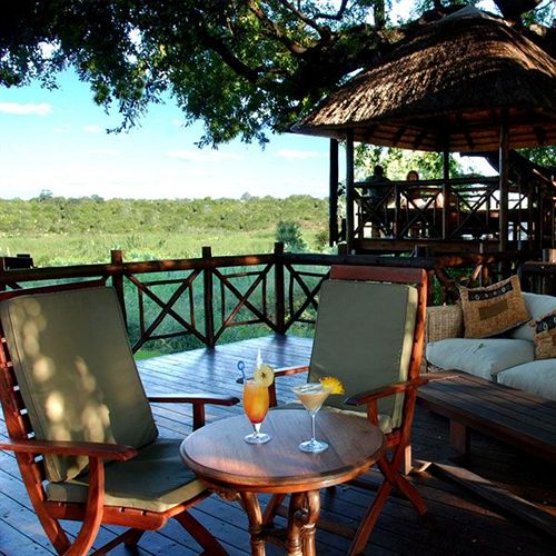 Protea Hotel Kruger Gate 17