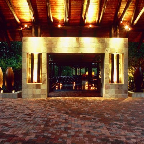 Protea Hotel Kruger Gate 18