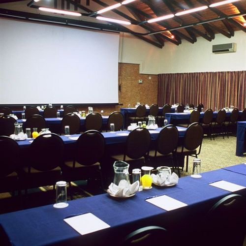 Protea Hotel Kruger Gate 19