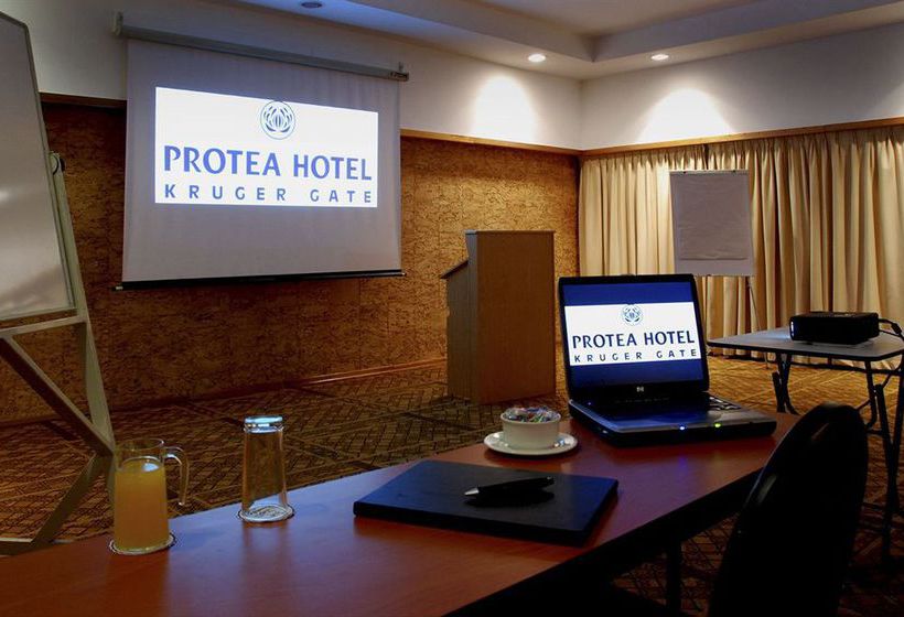 Protea Hotel Kruger Gate 2