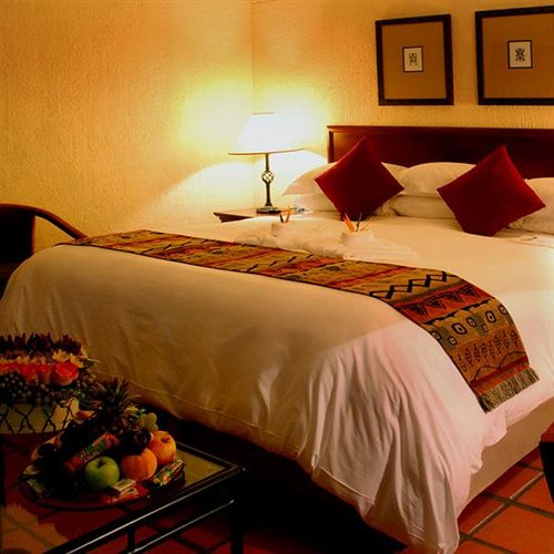 Protea Hotel Kruger Gate 20