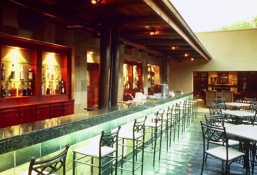 Protea Hotel Kruger Gate 3